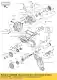 Sluitring, 15,2x24x3 zx1000ngf Kawasaki 922001799