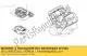 Washer oring kit a (component parts) Honda 06114MCS010