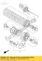 0944014022, Suzuki, primavera suzuki vs 1400 1987 1988 1989 1990 1991 1992 1993 1994 1995 1996 1997 1998 1999 2000 2001 2002 2003, Novo