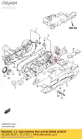 0916818003, Suzuki, junta suzuki vs intruder glp an burgman  a vl lc c1500 glf executive z vs1400glpf vs1400glp vs1400 vl1500 an650a an650aaz an650z an650 1400 650 1500 , Novo