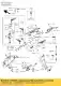 Schakelaar assy zr750lbf Kawasaki 270455440