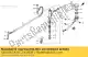 Sub assy, ??posteriore m / c Honda 43510KZ4J21