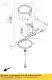 Tachimetro assy Yamaha 4TR835809000