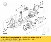 12412306169, BMW, clutch rel.fork lever bmw  1100 1150 1994 1995 1996 1997 1998 1999 2000 2001 2002 2003 2004 2005 2006, New