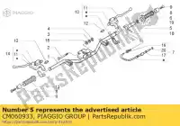 CM060933, Piaggio Group, hose piaggio vespa beverly bv granturismo gts x x evo zapm36601 125 150 200 250 2003 2004 2005 2006 2007 2008 2016, New