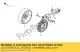 Flywheel comp. (denso) Honda 31110HN5671