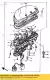 Tachimetro assy Yamaha 4FE835000000