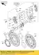 Pad-assy-freno Kawasaki 430820093