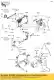 Tubo di raffreddamento, di overflow Kawasaki 390620335