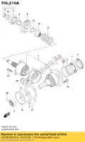 0928060003, Suzuki, o ring d: 1.2 id suzuki  c vl vs vx vz 600 750 800 1986 1987 1988 1990 1991 1992 1993 1994 1995 1996 1997 1998 1999 2000 2001 2002 2003 2004 2005 2006 2007 2008 2009 2010 2011 2012 2014 2015 2016 2017 2018 2019, Nieuw