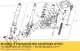 Fork assy., r. fr. (kyb) Honda 51400MGHD41