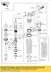 Cilindro ammortizzatore kx250xa Kawasaki 430890026
