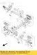 Bracket,pillion Suzuki 4382106G0113L