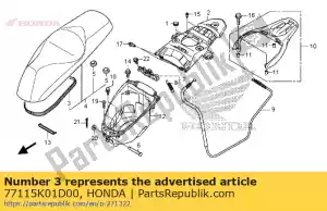 honda 77115K01D00 brak opisu w tej chwili - Dół