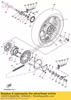 1WDF53660098, Yamaha, Embrague, cubo yamaha  mt yzf r 300 320 660 2015 2016 2017 2018 2019 2020 2021, Nuevo