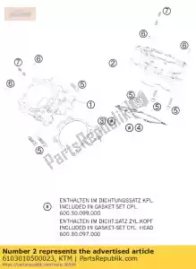 ktm 6103010500023 cylindre 05 - La partie au fond