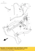 1767032C20, Suzuki, thermostat suzuki gsf gsx r rf tl bandit rw rfru rfr tls 400 750 1100 600 900 1000, Nouveau