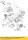 Piston-engine l,o/s,0 vn750-a2 Kawasaki 130291128