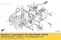 90084GES000, Honda, cap, a.c. generatore honda  trx 90 2011 2012 2017 2018 2019, Nuovo