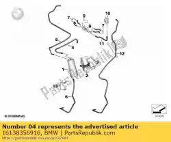 Ici, vous pouvez commander le guide, chaîne auprès de Yamaha , avec le numéro de pièce 5HC174660000: