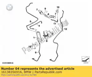 yamaha 5HC174660000 guide, chaîne - La partie au fond