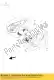 Cover,frame hea Suzuki 4751038G10YKZ