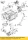 Solenoïde, vvt zg1400a8f Kawasaki 211880006