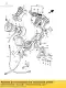 Câble assy, ??spee Suzuki 3491031990