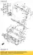 Bracket,accel sensor no.1 Suzuki 1357117K00