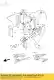 Ruban, radiateur c Suzuki 6866037F70EMA