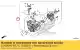 Throttlebody assy Honda 16400MFR671