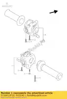 3720012F10, Suzuki, switch assy, ??han suzuki gsf bandit s gz marauder  u sv sa gsx hayabusa r ru1 gsxr fu su f ru2 u1 u2 tl gsf1200ns gsf1200nssa gsf600n gsf600s tl1000s gsf600ns gsx600f gsx750f r600 r750 gz125 tl1000r gsx1300r sv650ns 1200 125 600 650 1300 750 1000 , Novo