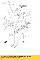 5620014832, Suzuki, Conjunto equilibrador, ja suzuki gsx r an rx burgman ans 600 750 250 400, Nuevo