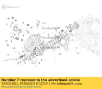 1A001651, Piaggio Group, ressort de soupape piaggio vespa medley rp8m45510, rp8m45820, rp8m45511 rp8m45610, rp8m45900 rp8m45610, rp8m45900, rp8m45611, rp8m45901,  rp8ma0120, rp8ma0121 rp8ma0120, rp8ma0131 rp8ma0200, rp8ma0210, rp8ma0220, rp8ma024, rp8ma0211,  rp8ma0210, rp8ma0231, rp8ma0220, rp8ma0, Nouveau