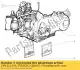 125 4t / 4v e3 nexus motor voor sp.p. Piaggio Group CM1211345