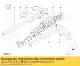 Rail de dérailleur - evo BMW 23217675181