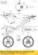 Patroon, staartdeksel, links Kawasaki 560751151