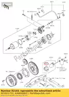 921611722, Kawasaki, damper,magnetic switch bj250le kawasaki  brute force gpx gpz gt gtr klf kvf ltd vn voyager z zephyr zg zn zr zx 300 305 360 400 450 550 600 650 750 800 1000 1100 1200 1300 1985 1986 1987 1988 1989 1990 1991 1992 1993 1994 1995 1996 1997 1998 1999 2000 2001 2002 2003 2004 2005 2006 2007, New