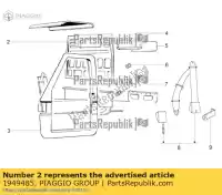 1949485, Piaggio Group, protezione ape atd100001101, zapt10000 atm200001001, zapt10000 zapt10000 zapt10000, atd1t, atd2t zapt10000, atm2t, atm3t 220 420 422 1997 1998 1999 2000 2001 2002 2003 2004 2005 2006 2007 2008 2009 2010 2011 2012 2013 2014 2015 2016 2017 2018 2019 2020 2021 2022, Nuovo