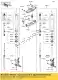 Tube-fourche intérieure, droite, f.s.b zg140 Kawasaki 44013015018R