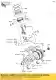 Zuigermotor Kawasaki 130010771