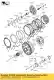 Carter-embrayage-comp zx1400fcf Kawasaki 130950564