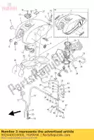 992440016000, Yamaha, emblème, yamaha yamaha fj fz fzr fzs szr tzr xjr 125 250 400 600 660 1000 1200 1300 1988 1989 1990 1991 1992 1995 1997 1998 1999 2000 2001 2002 2009 2010, Nouveau