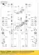 Forcella sinistra-tubo esterna, s.b Kawasaki 44005008832A