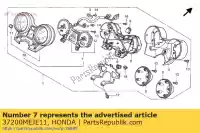 37200MEJE11, Honda, nessuna descrizione disponibile al momento honda cb 1300 2005, Nuovo