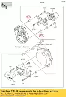 921520940, Kawasaki, col, 6.5x14x16 kawasaki zx10r ninja j k  anniversary edition winter test krt replica abs zx1000 s r zx 10r non zx10rr sl1 my18 2018my zx1002 se 1000 , Nouveau