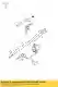 Llave en blanco Triumph T2500579