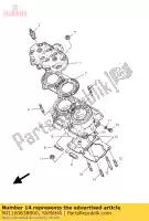 901160838800, Yamaha, ?ruba, ko?ek (10v) yamaha dt lc 1gl spain 261gl-352s1 lc 4ce2 spain 214ce-352s1 rd tdr tz tzr yfs yfz yz 80 85 125 200 250 350 500 1985 1986 1987 1988 1989 1990 1991 1992 1993 1994 1995 1996 1997 1998 1999 2000 2001 2002 2003 2004 2005 2006 2007 2008 2009 2011, Nowy