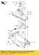 Tank-comp-fuel Kawasaki 510010712