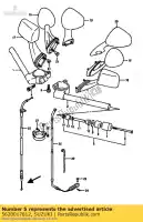 5620017812, Suzuki, balancerset suzuki gsx r 750 1990 1991, New